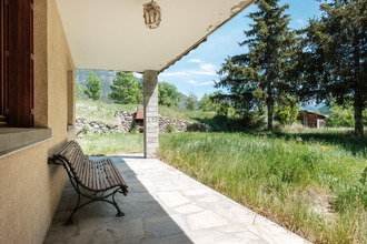  maison st-chaffrey 05330