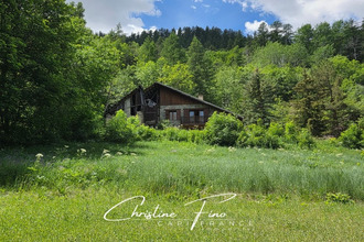  maison st-chaffrey 05330
