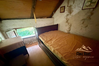  maison st-chaffrey 05330