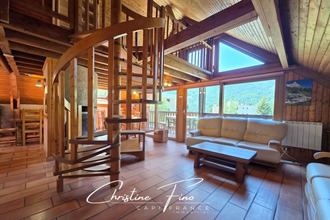  maison st-chaffrey 05330