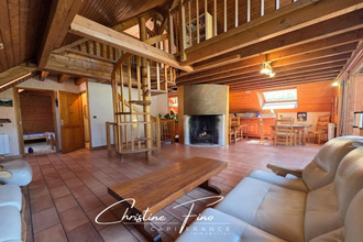  maison st-chaffrey 05330