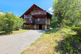  maison st-chaffrey 05330