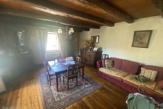  maison st-chamant 19380