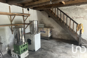  maison st-chamant 19380