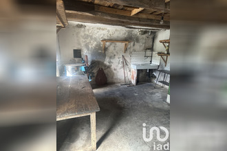  maison st-chamant 19380