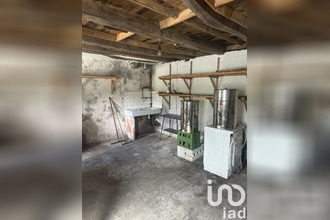  maison st-chamant 19380