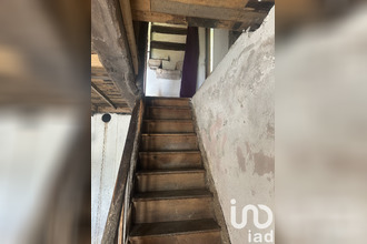  maison st-chamant 19380