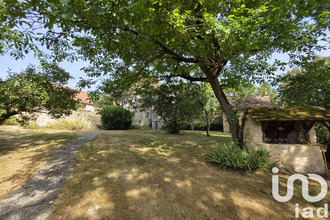  maison st-chamarand 46310