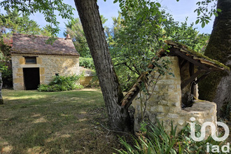  maison st-chamarand 46310