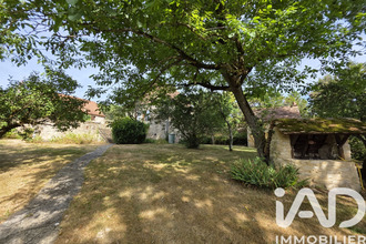  maison st-chamarand 46310