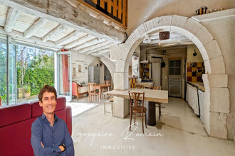  maison st-chamas 13250