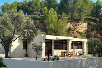  maison st-chamas 13250