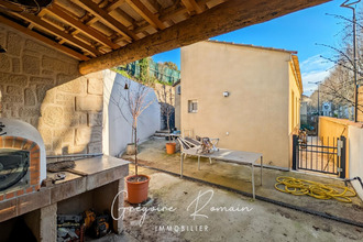  maison st-chamas 13250