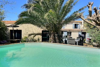  maison st-chamas 13250