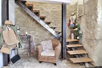  maison st-chamas 13250