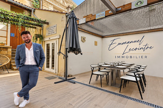 maison st-chamas 13250