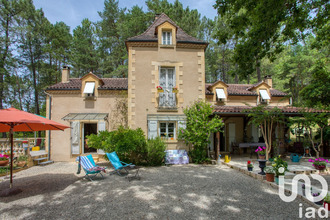  maison st-chamassy 24260