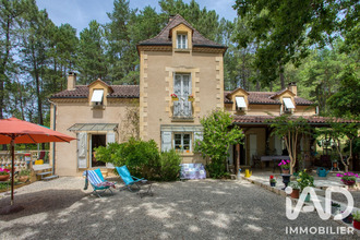  maison st-chamassy 24260