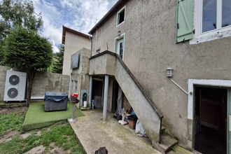  maison st-chamond 42400