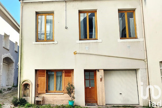  maison st-chamond 42400