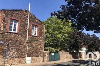  maison st-chamond 42400