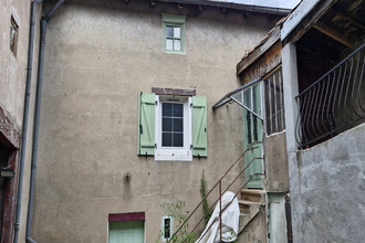  maison st-chamond 42400