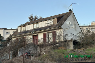  maison st-chamond 42400