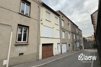  maison st-chamond 42400