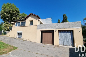  maison st-chamond 42400
