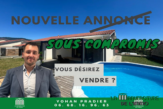  maison st-chamond 42400