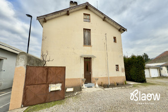  maison st-chamond 42400