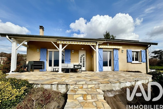  maison st-chamond 42400