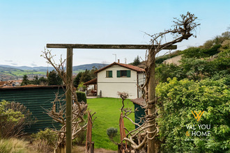  maison st-chamond 42400