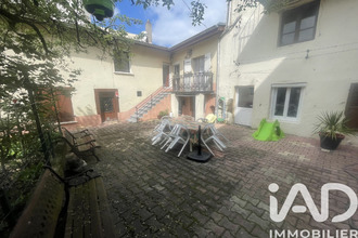  maison st-chamond 42400