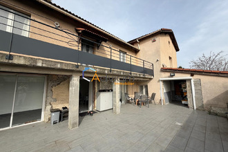  maison st-chamond 42400