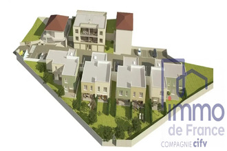  maison st-chamond 42400