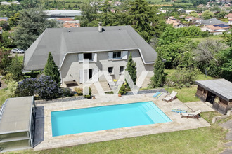  maison st-chamond 42400