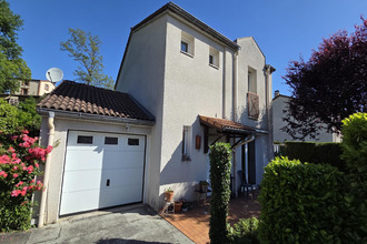  maison st-chamond 42400