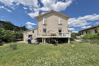  maison st-chamond 42400