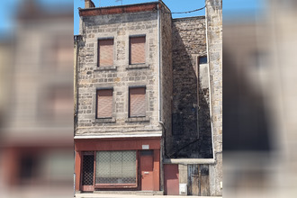  maison st-chamond 42400