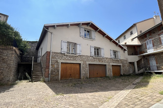  maison st-chamond 42400