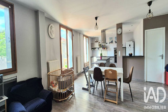  maison st-chamond 42400