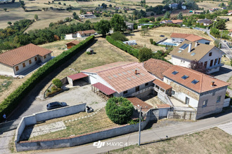 maison st-chamond 42400