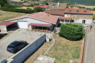  maison st-chamond 42400