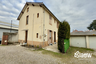  maison st-chamond 42400