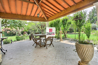  maison st-chaptes 30190