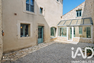  maison st-chaptes 30190