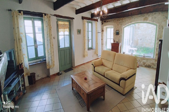  maison st-chaptes 30190