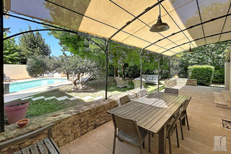  maison st-chaptes 30190