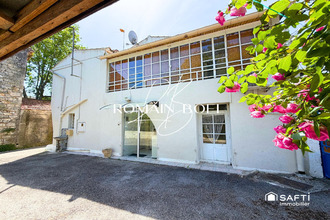  maison st-chaptes 30190